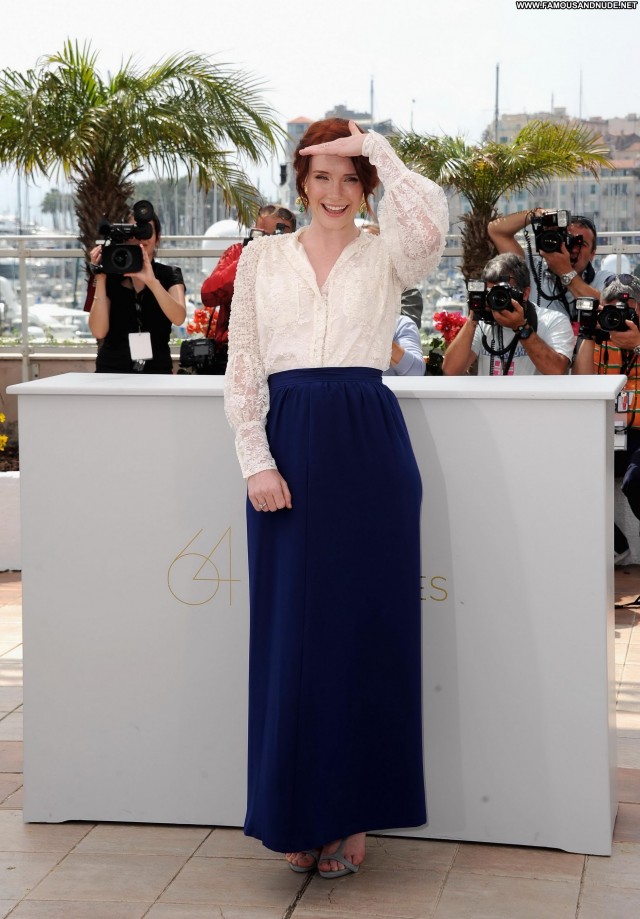 Bryce Dallas Howard Cannes Film Festival High Resolution