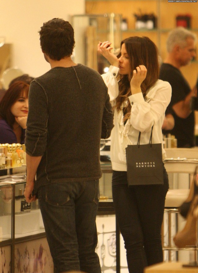Kate Beckinsale Los Angeles Shopping Los Angeles Beautiful