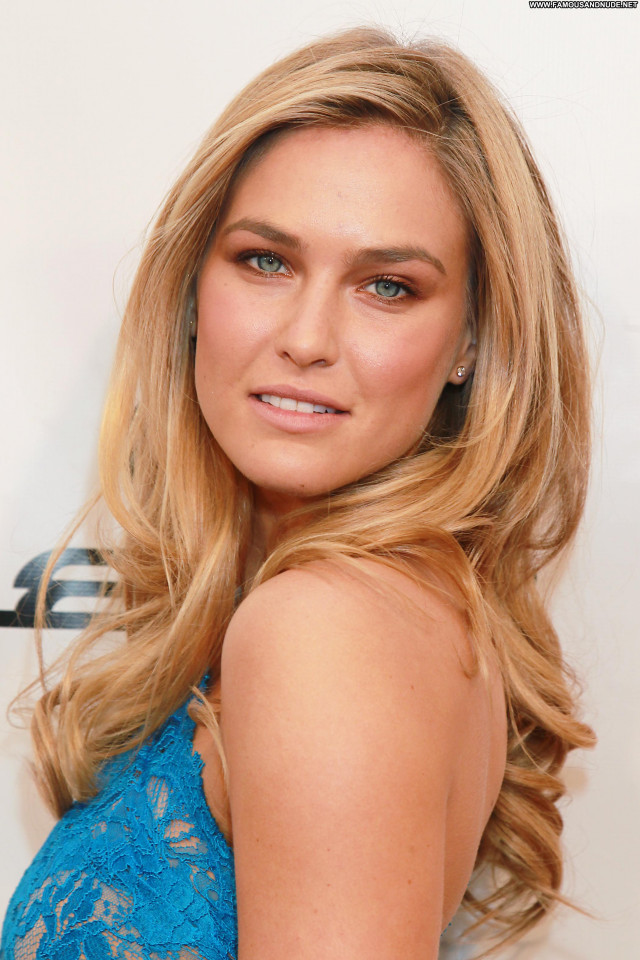 Bar Refaeli Sports Illustrated Swimsuit Party Babe Swimsuit Celebrity