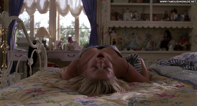 Shannon Elizabeth American Pie Movie Celebrity Hot Sex Nude Nude