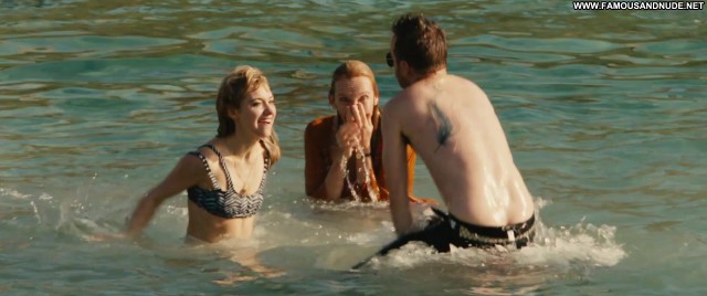 Imogen Poots A Long Way Down Movie Celebrity Hot