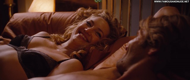 Kate Hudson Nude Sexy Scene A Little Bit Of Heaven Movie Hot