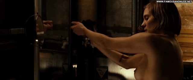 Katee Sackhoff Riddick Movie Hot Celebrity Hd Gorgeous Nude Nude