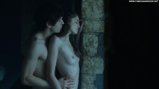 Charlotte Hope Game Of Thrones Tv Show Celebrity Sex Hot Posing Hot