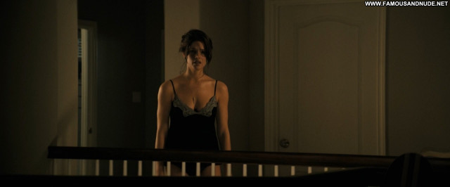 Ashley Greene The Apparition Hd Movie Hot Celebrity