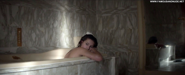 Adele Exarchopoulos Fire Topless Hd Celebrity Hot Celebrity Beautiful