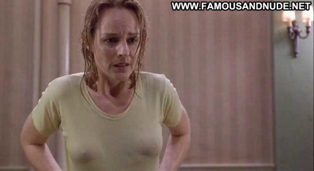 Helen Hunt As Good As It Gets Breasts Nice Celebrity Wet Shirt