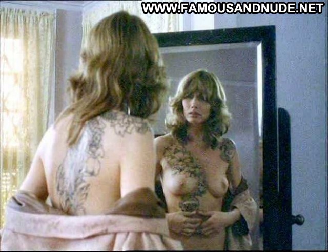 Maud adams nude