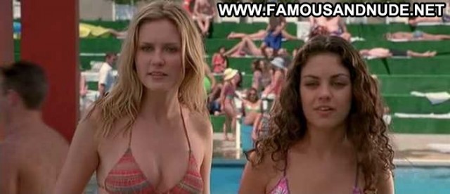 Kirsten Dunst Get Over It  Nude Sexy Gorgeous Cute Babe Doll Actress