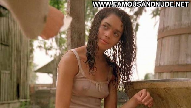 Lisa Bonet Angel Heart Wet Hot Doll Babe Beautiful Gorgeous Celebrity