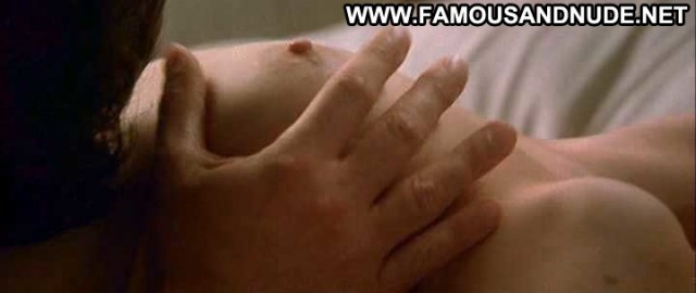 Angelina Jolie Original Sin Celebrity Big Tits Sex Breasts
