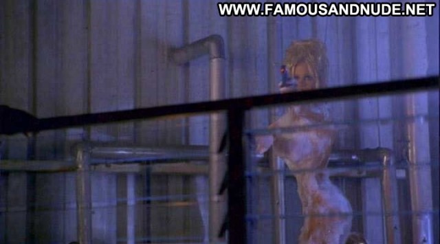 Pamela Anderson Barb Wire Nude Famous Nude Scene Sexy Hd. 