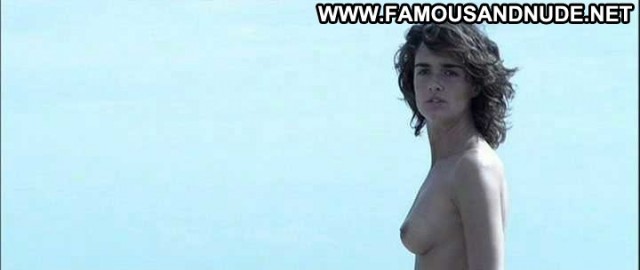 Paz Vega Sex And Lucia Celebrity Breasts Big Tits Nude Sex Beach