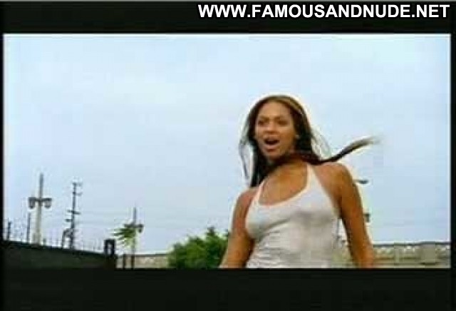 Beyonce Knowles Mtv S Making The Video Shorts Bra Crazy Celebrity