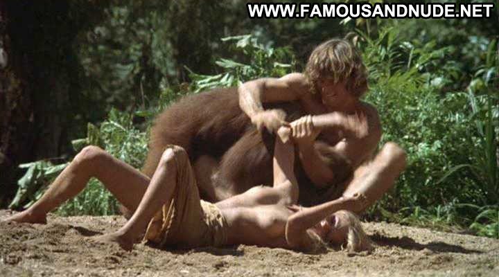 Bo Derek Tarzan The Ape Man Tarzan The Ape Man Celebrity Topless.