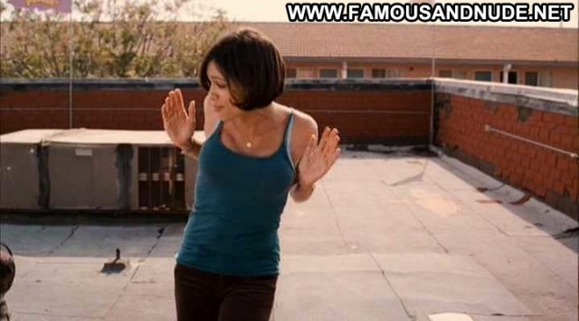 Rosario Dawson Clerks Ii Celebrity Breasts Big Tits Dancing