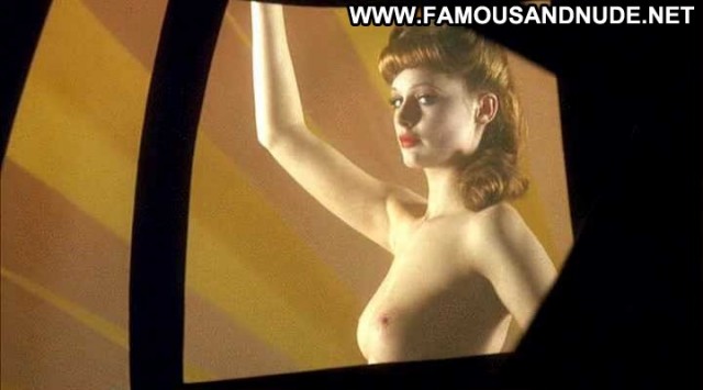 Rosalind Halstead Mrs Henderson Presents Big Tits Celebrity Topless