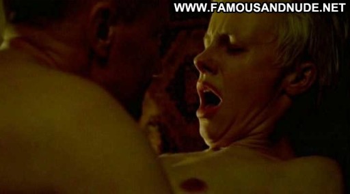 Kirsti Stuboe Sex Straight Celebrity