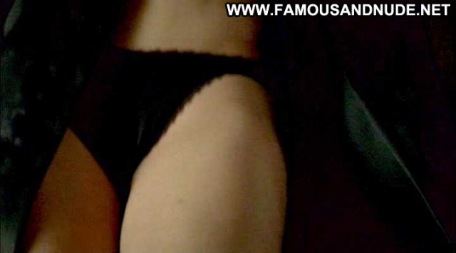 Michelle Lee Trailer Park Of Terror  Celebrity Panties Black Massage