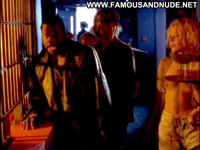 Jenn Bird Jeremiah  Celebrity Breasts Couple Topless Big Tits