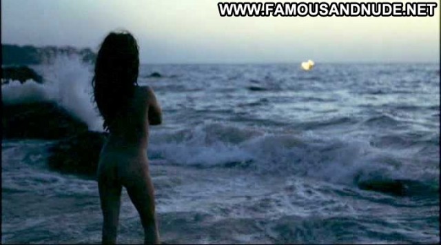 Natalia Avelon Eight Miles High Big Tits Celebrity Ass Nude Beach