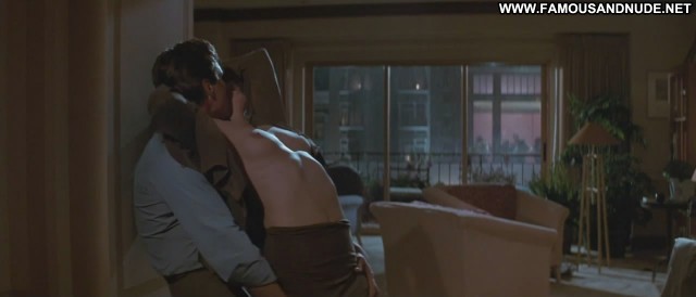 Jeanne Tripplehorn Basic Instinct Topless Celebrity Big Tits Sex