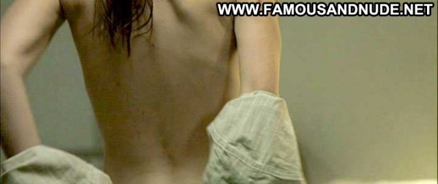 Lynn Collins Uncertainty Celebrity Breasts Big Tits Shirt