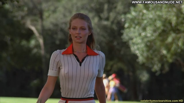 Cindy Morgan Caddyshack Tennis Bra