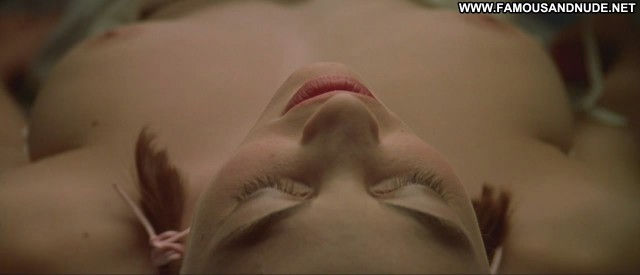 Leonor Watling Talk To Her Topless Actress Celebrity Gorgeous Female