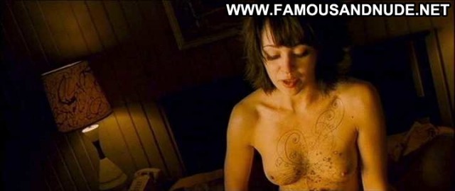 Autumn Reeser The Big Bang  Big Tits Celebrity Breasts Tattoo Sex