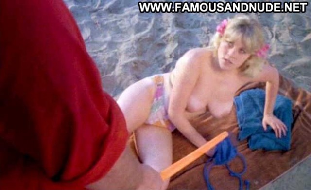 Unknown Screwballs Bikini Beach Topless Cute Female Hot Doll Nude Hd