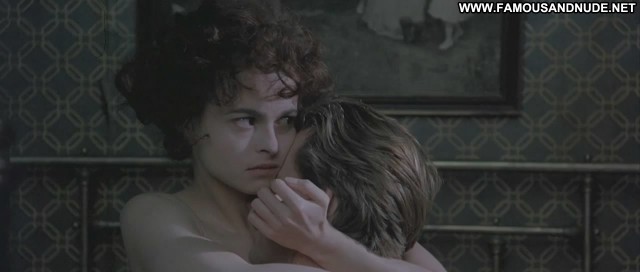 Helena Bonham Carter The Wings Of The Dove Breasts Big Tits Nude