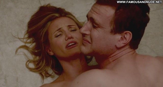 Cameron Diaz Sex Tape Big Tits Breasts Floor Sex Tape Celebrity