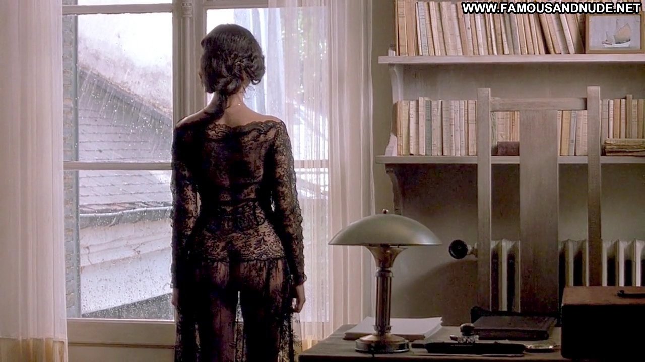 Henry June Maria De Medeiros Black Kissing Nude Ass Celebrity