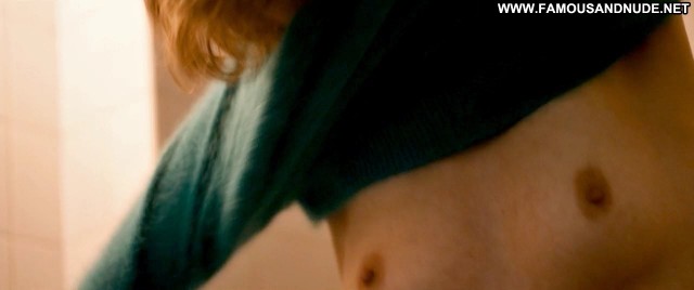 Carla Juri Wetlands Big Tits Celebrity Breasts