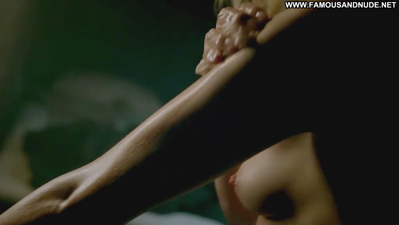 Black Sails Hannah New Celebrity Black Wet.
