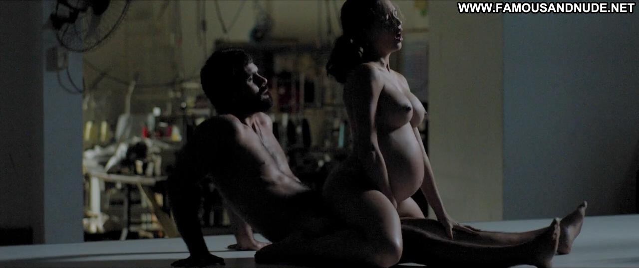 Neon Bull Samya De Lavor Cowgirl Breasts Sex Celebrity Pregnant Nude.