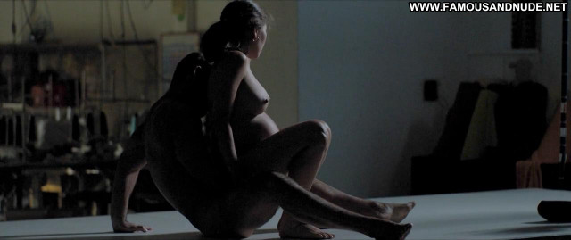 Samya De Lavor Neon Bull Nude Sex Breasts Celebrity Pregnant Cowgirl