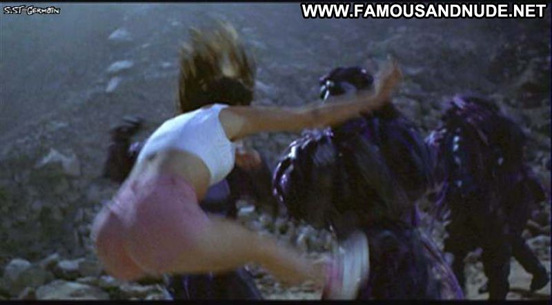 Amy Jo Johnson Babe Cute Posing Hot Hot Celebrity Posing Hot Celebrity Famo...