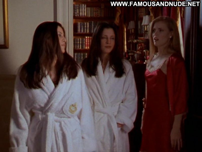 Amy Adams Cruel Intentions 2 Cruel Intentions 2 Celebrity 