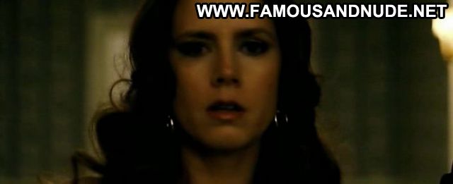 Amy Adams American Hustle Skirt Brown Hair Showing Tits Sexy