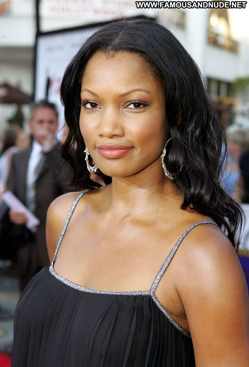 Garcelle Beauvais No Source Celebrity Beautiful Babe 