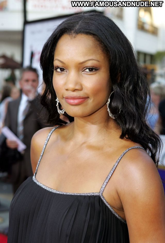 Garcelle Beauvais No Source Celebrity Posing Hot Babe Celebrity