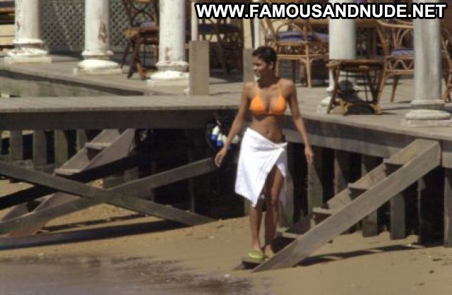 Halle Berry No Source Cute Celebrity Celebrity Hot Famous Babe