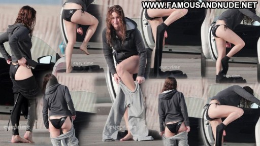 Jennifer Lawrence Cute Posing Hot Celebrity Famous Babe Straight Hot