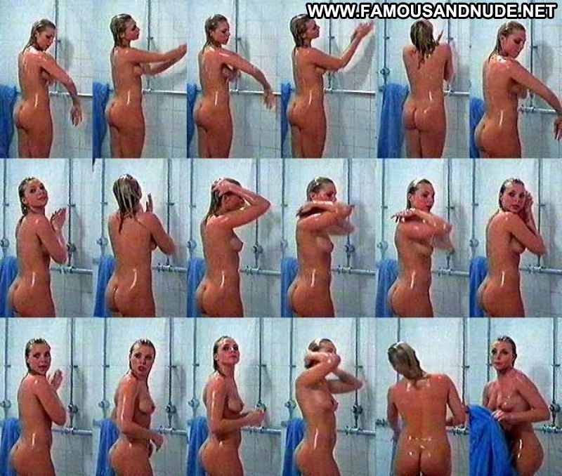 Samantha Brown Naked