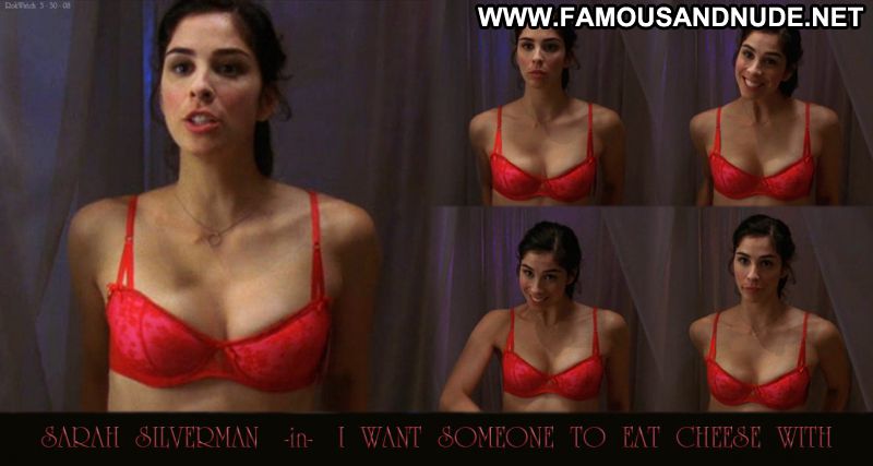 Sarah Silverman Celebrity Posing Hot Babe Celebrity Famous Posing Hot Cute ...