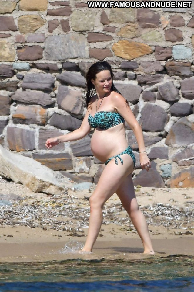Princess Sofia No Source Bikini Babe Paparazzi Beautiful Posing Hot