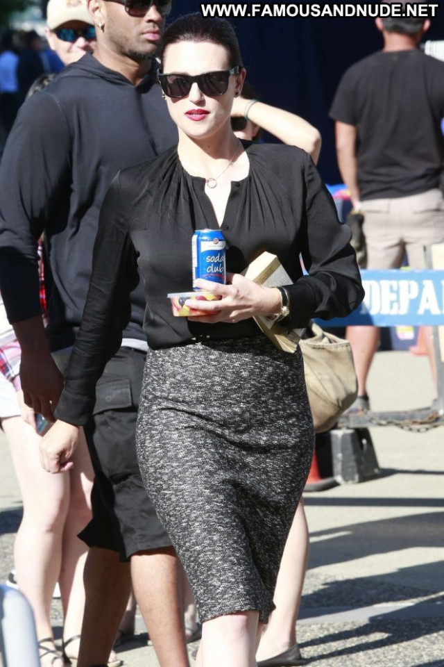 Katie Mcgrath No Source Celebrity Paparazzi Beautiful Posing Hot Babe