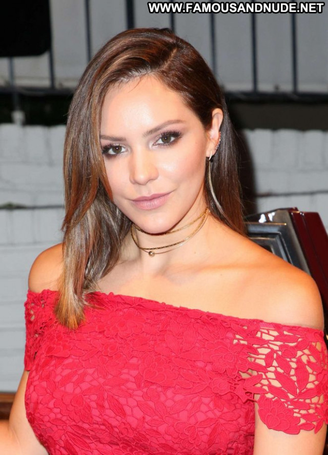 Katharine Mcphee No Source Babe Paparazzi Beautiful Party Posing Hot